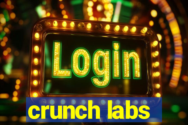 crunch labs